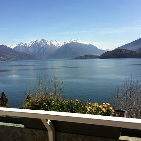 Lago & Cielo * Musso