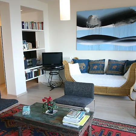 Lago & Cielo Appartement *