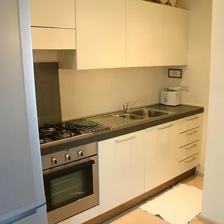 Lago & Cielo Appartement *