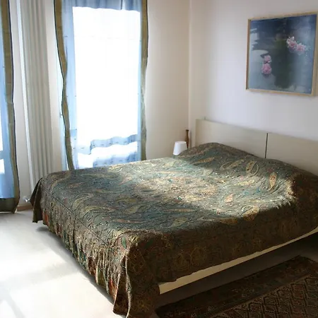 Lago & Cielo Appartement Musso